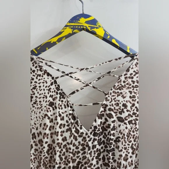 TORRID DRESS SIZE 3X - Picture 5 of 11